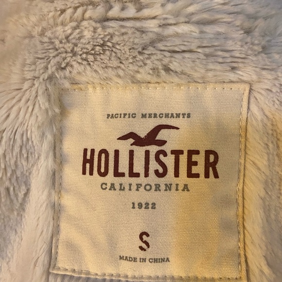 HOLLISTER HOODIE - Picture 4 of 6